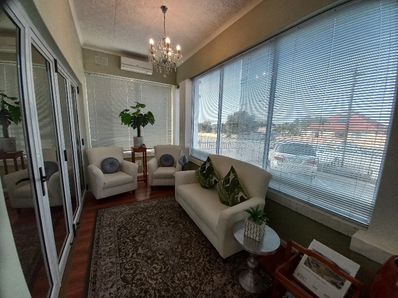 To Let Commercial Property for Rent in Berea Eastern Cape